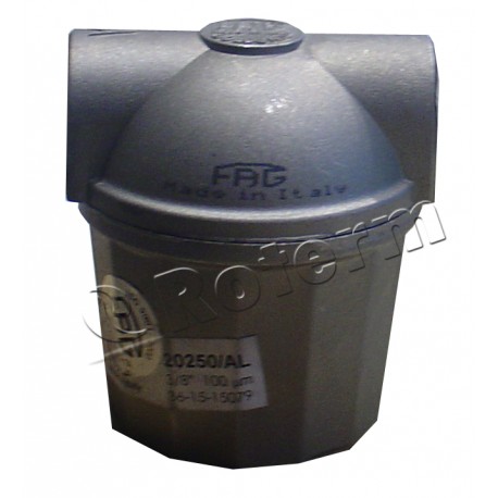FAG 20201/PL filtr oleju napędowego 