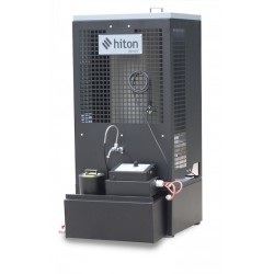 HITON HP 105 Piec na zużyty olej 15-22 kW